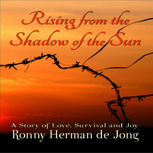 Rising from the Shadow of the Sun