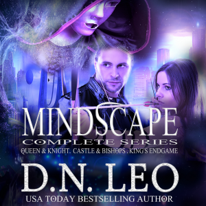 Mindscape Complete Series