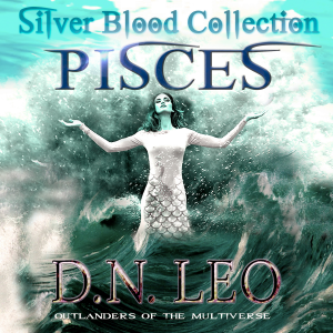 Pisces - The Multiverse Collection-logo