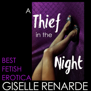 A Thief in the Night-logo