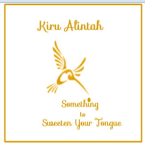 Something to Sweeten Your Tongue-logo