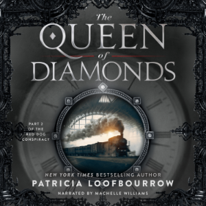 The Queen of Diamonds