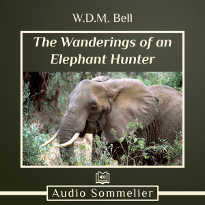 The Wanderings of an Elephant Hunter-logo