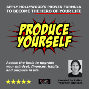 PRODUCE YOURSELF