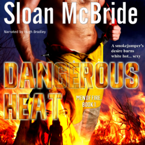 Dangerous Heat-logo