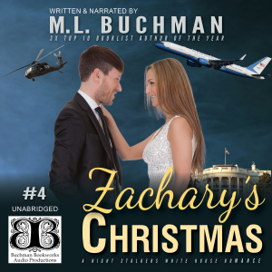 Zachary's Christmas-logo