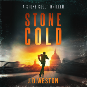Stone Cold