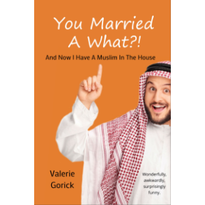 You Married a What?