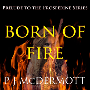 Born Of Fire