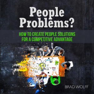 People Problems?