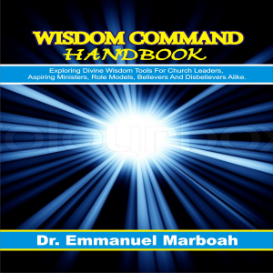 Wisdom Command Handbook-logo