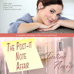 The Post-it Note Affair