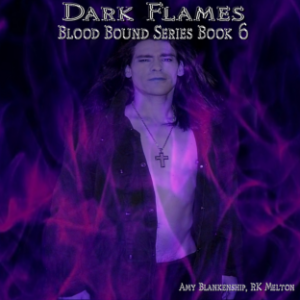 Dark Flames-logo