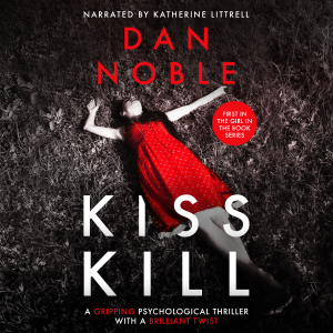 KISS KILL