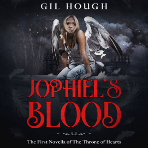 Jophiel's Blood