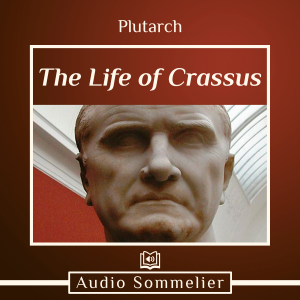 The Life of Crassus-logo