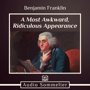 A Most Awkward, Ridiculous Appearance-logo