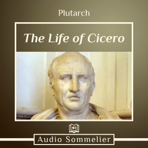 The Life of Cicero-logo