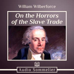 On the Horrors of the Slave Trade-logo