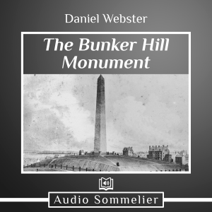 The Bunker Hill Monument-logo