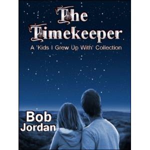 The Timekeeper-logo