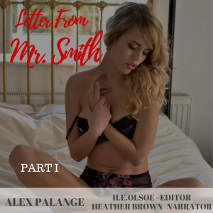Letter from Mr. Smith- Part 1