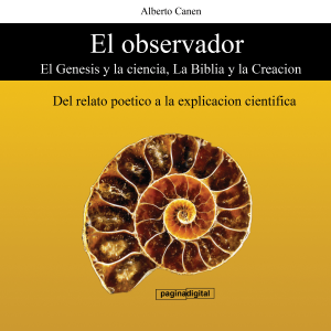El observador - El Genesis y la ciencia, La Biblia y la Creacion-logo
