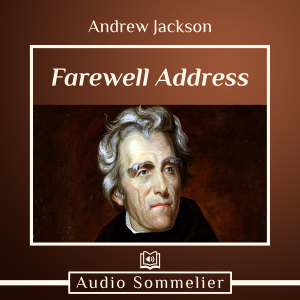 Farewell Address-logo