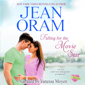 Falling for the Movie Star-logo