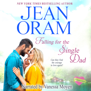 Falling for the Single Dad