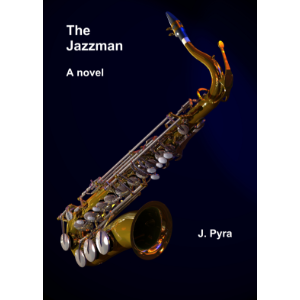The Jazzman-logo