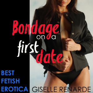 Bondage on a First Date-logo