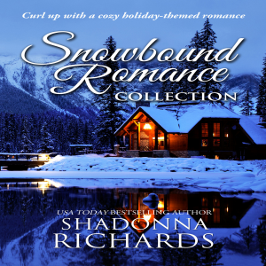 Snowbound Romance Collection (Billionaire Romance)