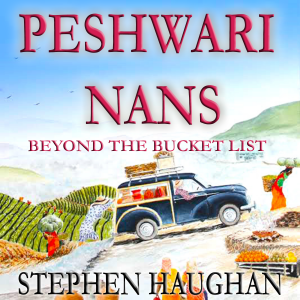 Peshwari Nans