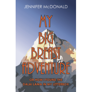 My Big Breast Adventure
