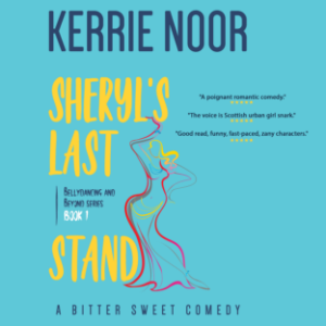 Sheryl's Last Stand