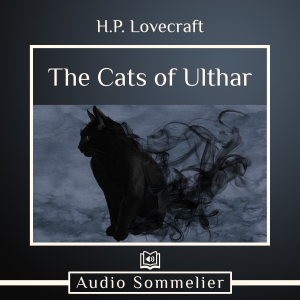 The Cats of Ulthar-logo