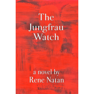 The Jungfrau Watch