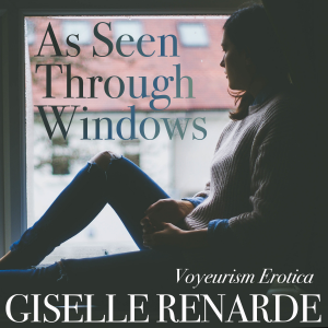 As Seen Through Windows-logo