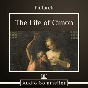 The Life of Cimon-logo