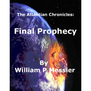 Atlantian Chronicles: Final Prophecy