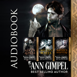 Wolf Clan Shifters