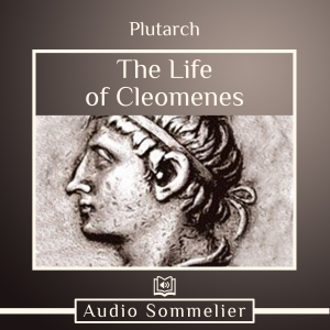 The Life of Cleomenes-logo