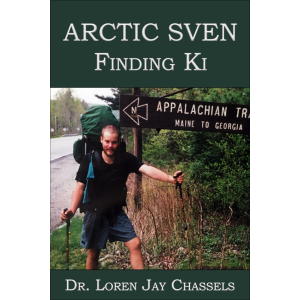 Arctic Sven