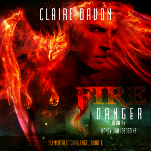 Fire Danger-logo