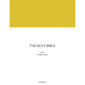 The Bent Bible