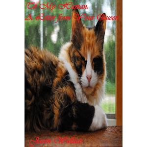 To My Human: A Letter from Your Queen