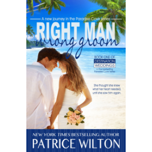 Right Man/Wrong Groom