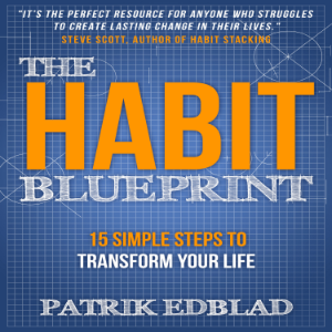 The Habit Blueprint