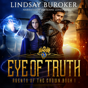 Eye of Truth